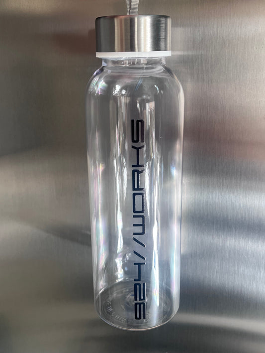924.works Water Bottle