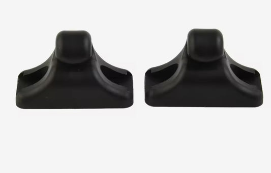 924/944 Sun Visor Clip