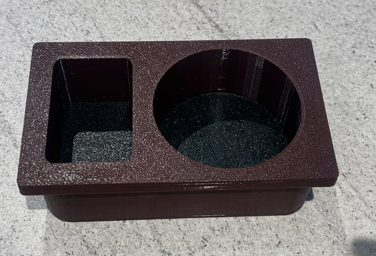 924/944 Cup Holder - Brown